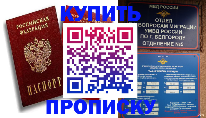 прописка иностранных граждан в Петровске